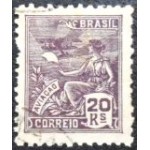 1936 R 0298 Aviação 20 U