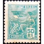 1936 R 0299 Aviação 50 N