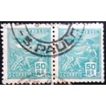 1936 R 0299 Aviação 50 U PR