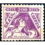 1936 R 0301 Fé e Energia 200 N