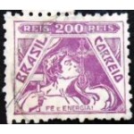 1936 R 0301 Fé e Energia 200 U