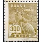 1936 R 0302 Mercúrio e Globo 300 U