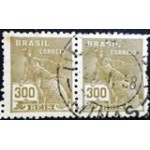 1936 R 0302 Mercúrio e Globo 300 U PR