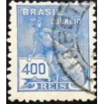 1936 R 0303 Mercúrio 400 U