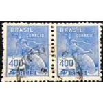1936 R 0303 Mercúrio 400 U PR H