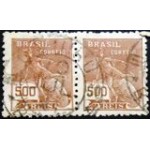 1936 R 0304 Mercúrio 500 U PR H