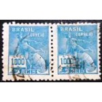 1936 R 0307 Mercúrio 1000 U PR