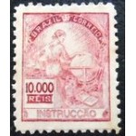 1937 R 0310 Instrucção N