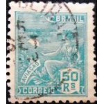 1937 R 0313 Aviação 50 U