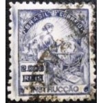 1938 R 0308 Instrucção 2 U