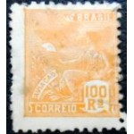 1939 R 0321 Aviação 100 U