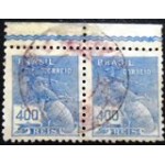 1939 R 0323 Mercúrio e Globo 400 U PR
