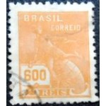 1939 R 0324 Mercúrio e Globo 600 U