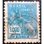 1939 R 0325 Mercúrio 1000 U