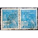 1939 R 0325 Mercúrio 1000 U PR