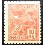 1940 R 0326 Aviação 10 M