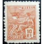 1940 R 0326 Aviação 10 N