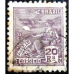 1940 R 0327 Aviação 20 U