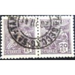 1940 R 0327 Aviação 20 U PR