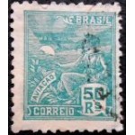 1940 R 0328 Aviação 50 U