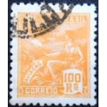 1940 R 0329 Aviação 100 U