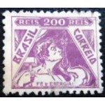 1940 R 0330 Fé e Energia 200 N