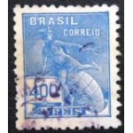 1940 R 0331 Mercúrio 400 U