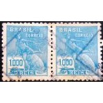1940 R 0333 Mercúrio 1000 U PR