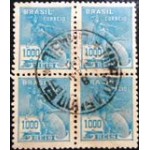 1940 R 0333 Mercúrio 1000 U QD