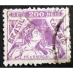 1940 R 0330 Fé e Energia 200 U