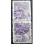 1936 R 0306 Mercúrio 700 U PR V