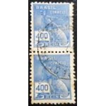 1936 R 0303 Mercúrio 400 U PR V