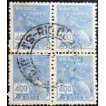 1936 R 0303 Globo 400 U QD
