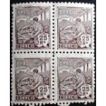1934 R 0277 Indústria 25 M QD