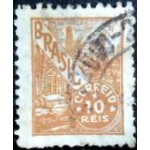1941 R 0353 Petróleo 10 U