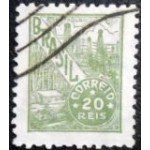 1941 R 0354 Petróleo 20 U