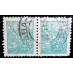 1941 R 0356 Petróleo 100 U PR