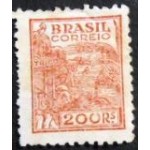 1941 R 0357 Trigo 200 N