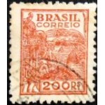 1941 R 0357 Trigo 200 U