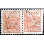 1941 R 0358 Trigo 300 U PR