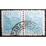 1941 R 0359 Trigo 400 U PR