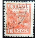 1941 R 0360 Trigo 500 U