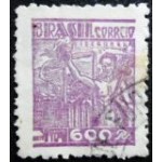 1941 R 0361 Siderurgia 600 U