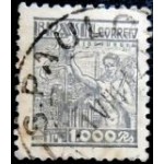 1941 R 0363 Siderurgia 1000 U