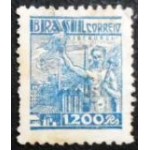 1941 R 0364 Siderurgia 1200 U