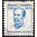 1941 R 0366 Floriano Peixoto 5 U SEV
