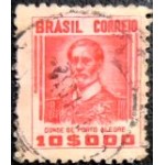 1941 R 0367 Conde de Porto Alegre 10$ E U 