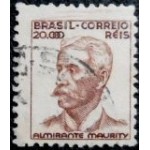 1941 R 0368 Almirante Maurity 20 U E