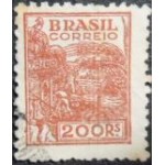 1941 R 0415 Trigo 200 U