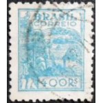 1941 R 0416 Trigo 400 U